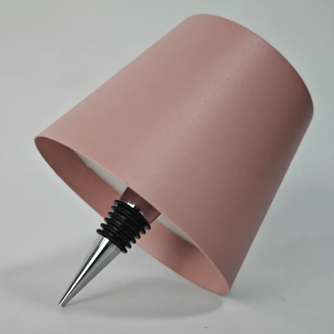 Bottle Glow Lamp