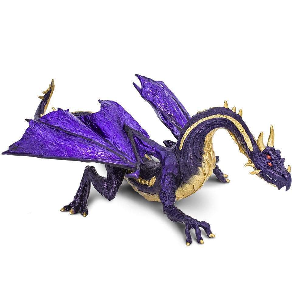 Midnight Moon Dragon Toy-0