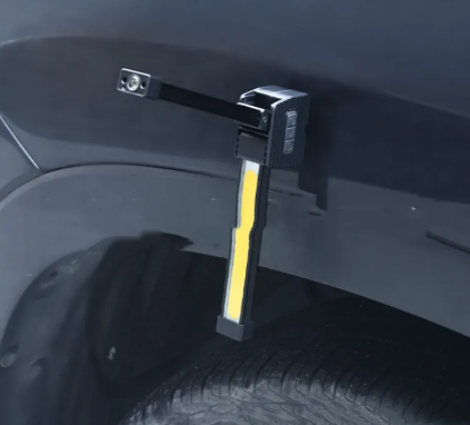 Power Torch Work Light
