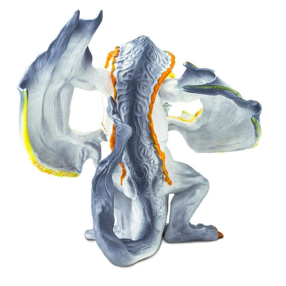 Smoke Dragon Toy-3