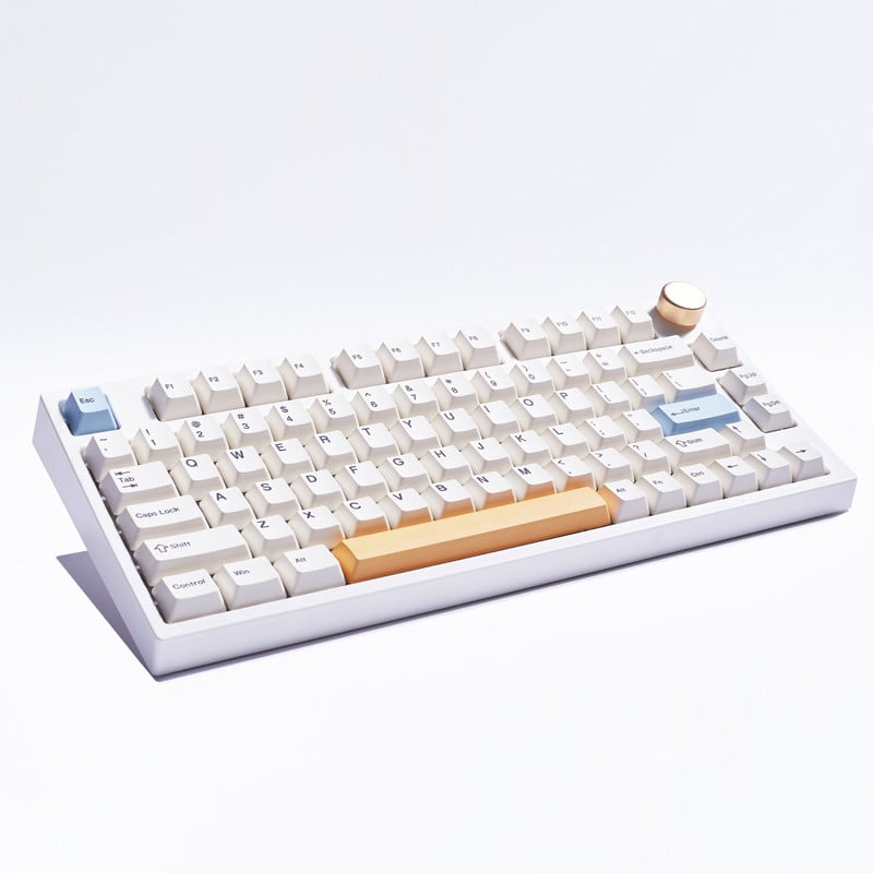 Bluetooth Mechanical Keyboard