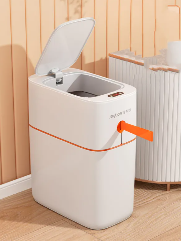 Trash Bin