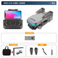 XT9 HD Dual Camera Quadcopter Drone with Altitude Hold