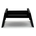 Portable Folding Outdoor Barbecue Grill and Rotisserie