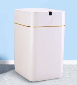 Automatic Trash Can