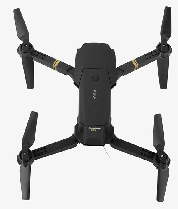 Mini Quadcopter Drone