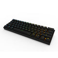 ANNE PRO 2 Bluetooth Mechanical Keyboard 60% RGB