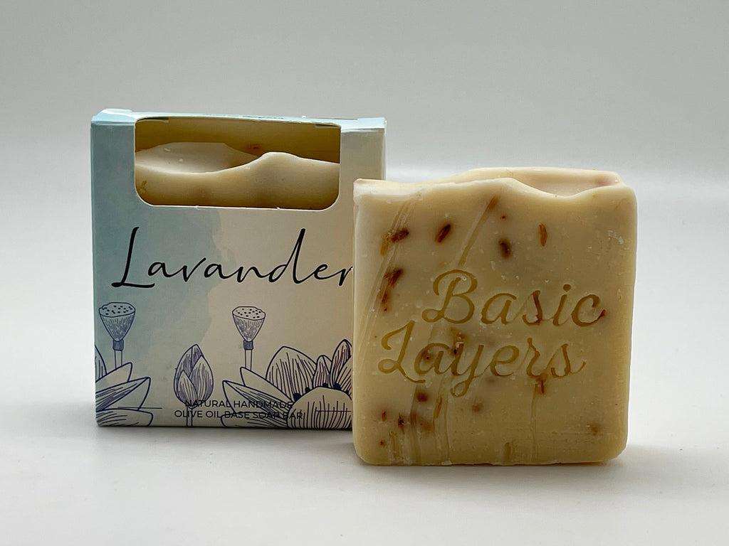 The Spa Day Bundle – Turkish Bathrobe + Turkish Towel + 2 Artisan Soaps-2