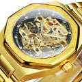 Men's Automatic Mechanical Watch