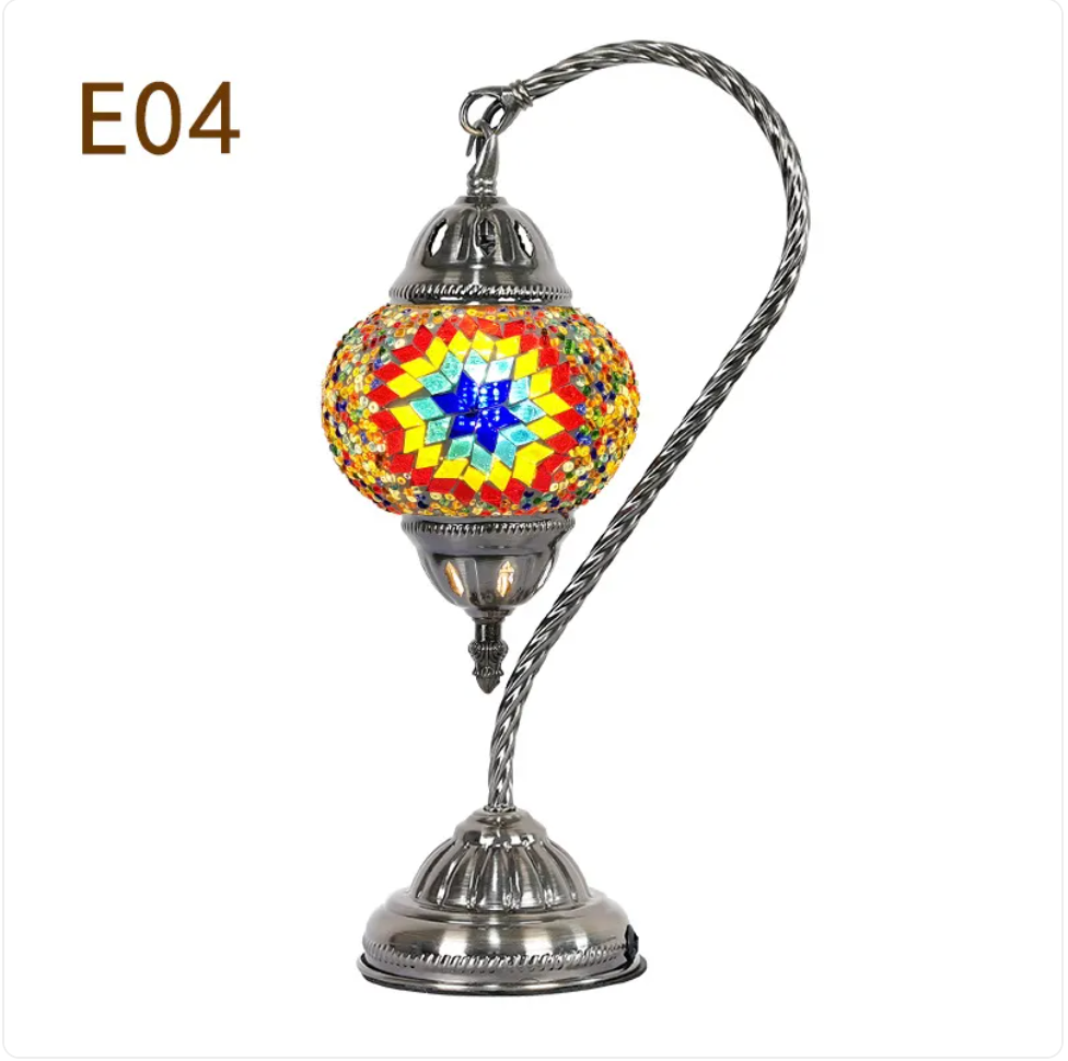 Bedside Decorative Gift Lamp