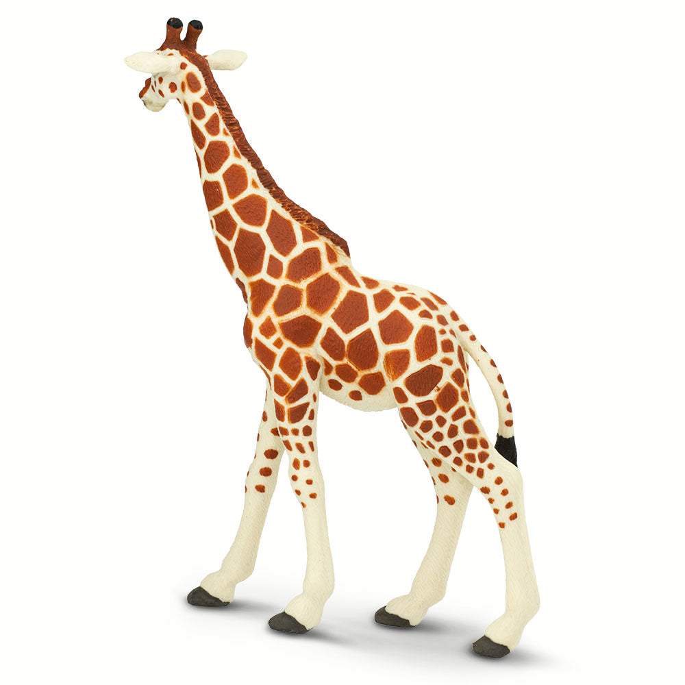 Reticulated Giraffe Toy-2