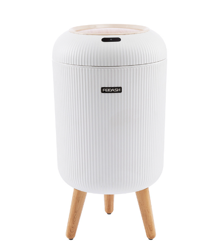 Smart Sensor Trash Can