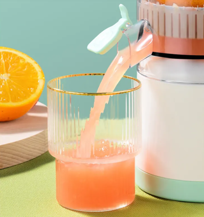 Juice Ease Pro