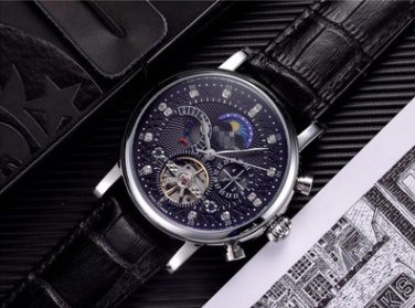 Men's Mechanical Business Watch