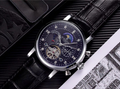 Men's Mechanical Business Watch