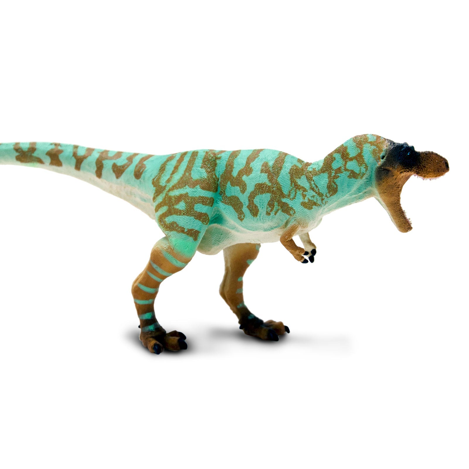 Albertosaurus Toy Dinosaur Figure-2