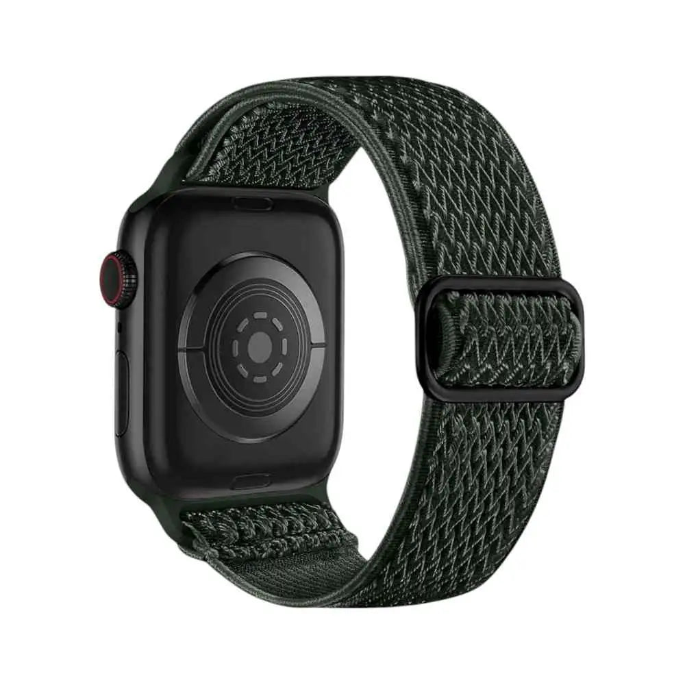 Weave Nylon Strap-7
