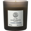 D.901 AMBIENT CANDLE160GR CLASIC SVĚTA classic cologne (8032274012511)