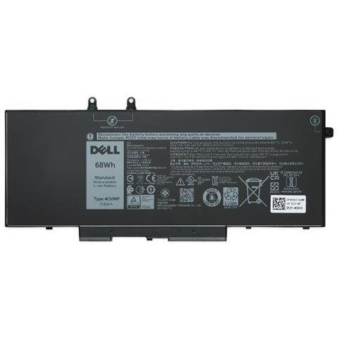 DELL N35WM Baterie (451-BCNX)