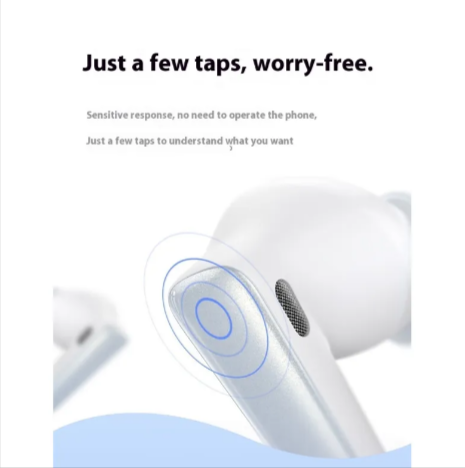 M2S Wireless In-Ear Bluetooth Headset