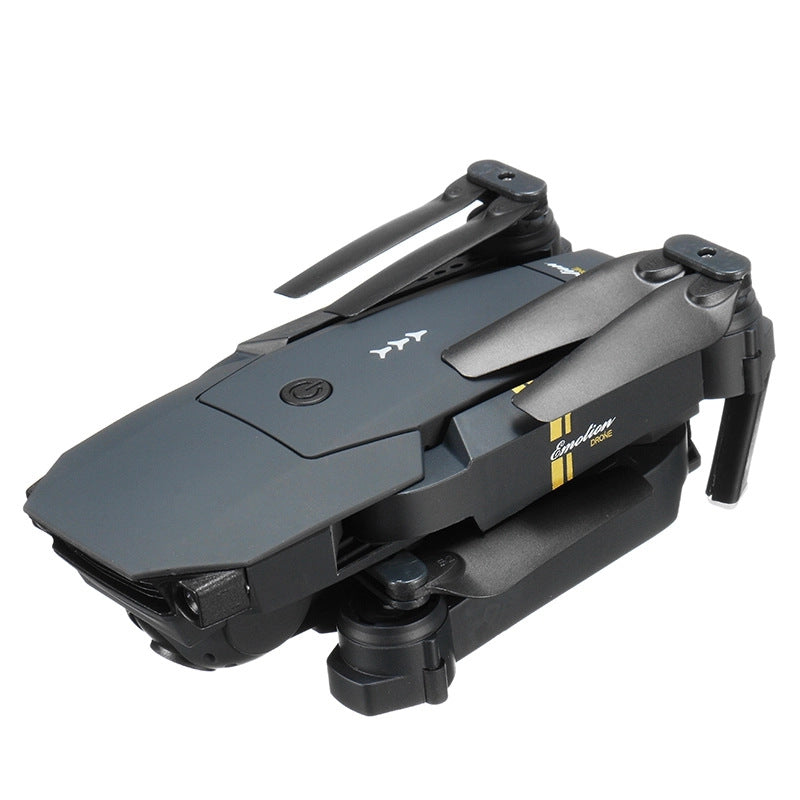 E58 Foldable Drone Quadcopter for Aerial Photography
