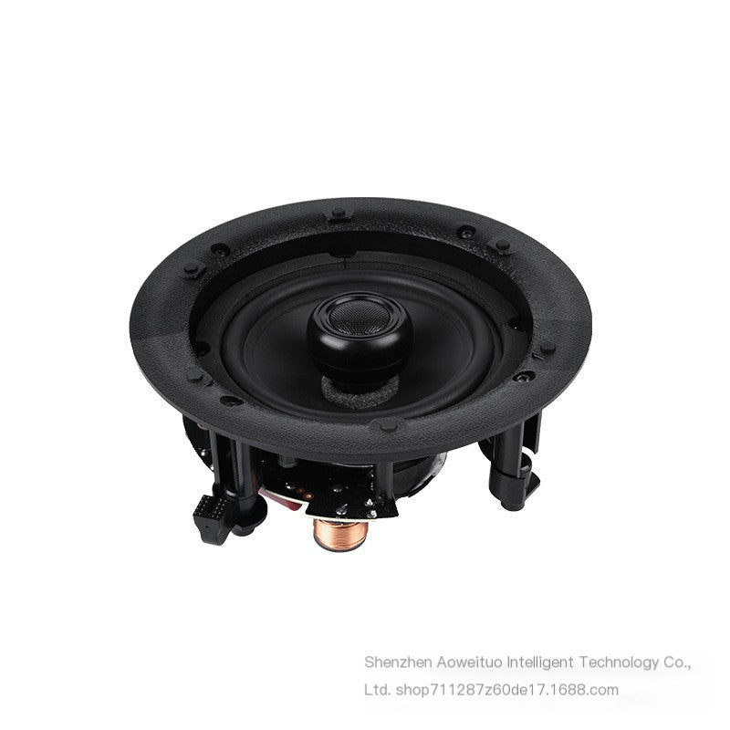 New Ceiling Speakers 5/6 Inch Coaxial Stereo Sound