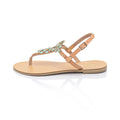 Ancientoo T-Strap Sandals Mariza-1