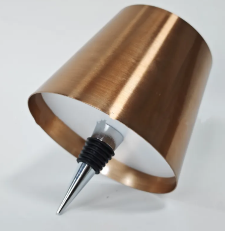 Bottle Glow Lamp