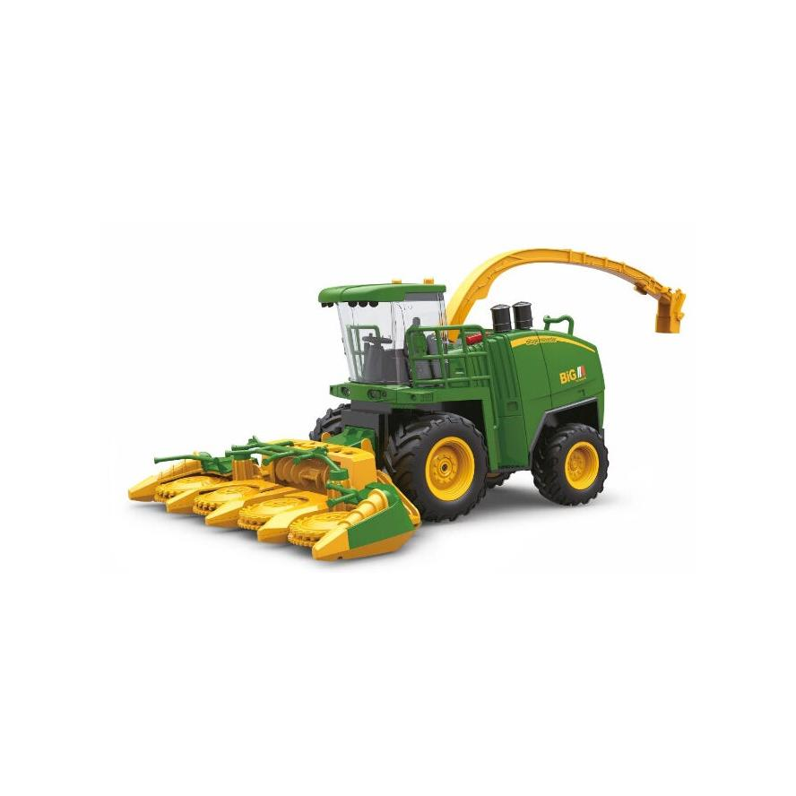 Amewi 22595 Rc poľný drvič s udicou (22595)