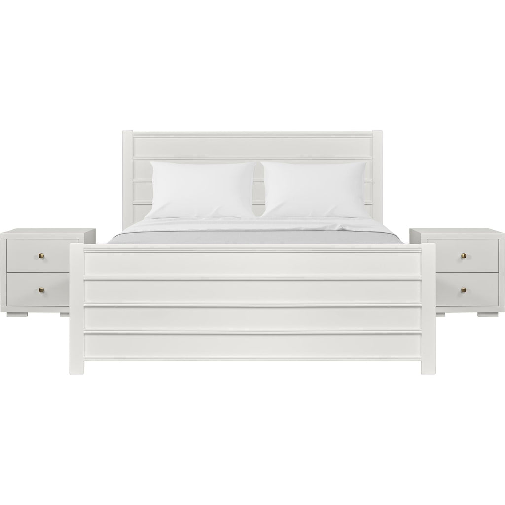 Caroline Bed