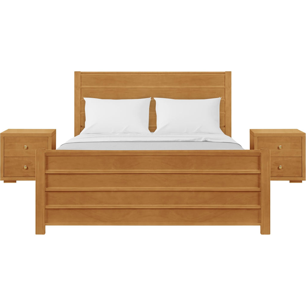 Caroline Bed