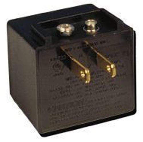 Recharger for 9v Nicad Battery-0