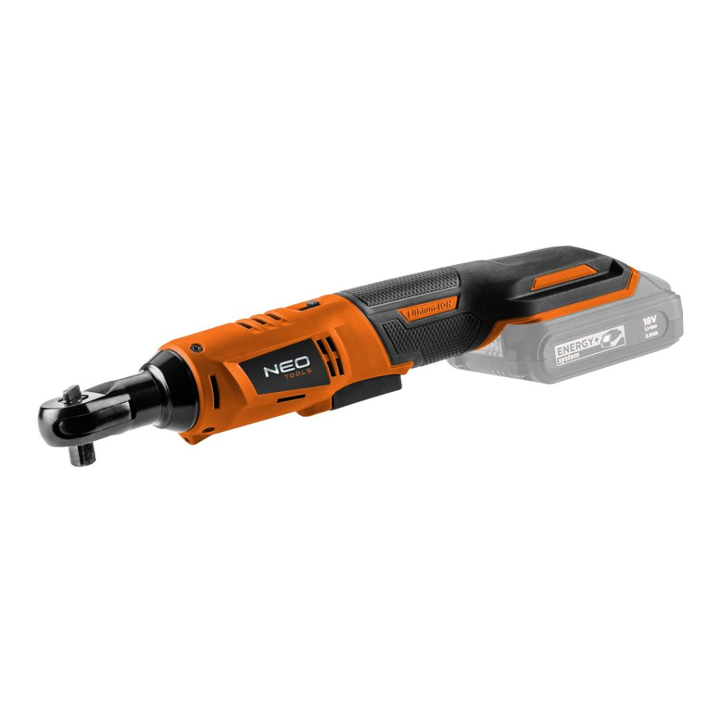 Akumulátorová ráčna Neo Tools 04-603 (04-603)