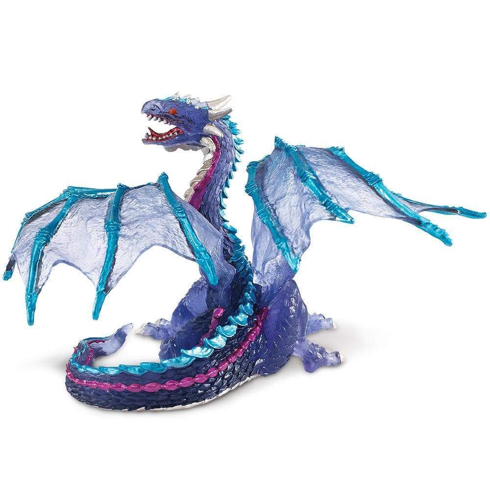 Cloud Dragon Toy-2