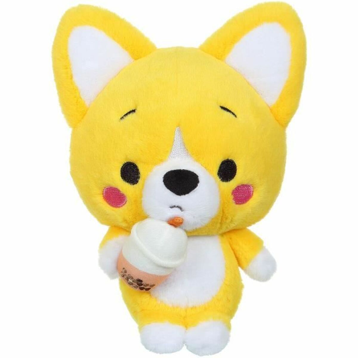 Fluffy toy Gipsy Toys