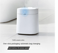 Smart Kitchen Trash Can