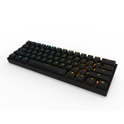 ANNE PRO 2 Bluetooth Mechanical Keyboard 60% RGB