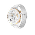 Ceramic Strap Sports Watch