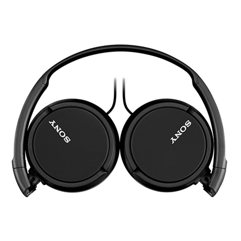 Sony MDR-ZX110AP Foldable Headset with Wire Control