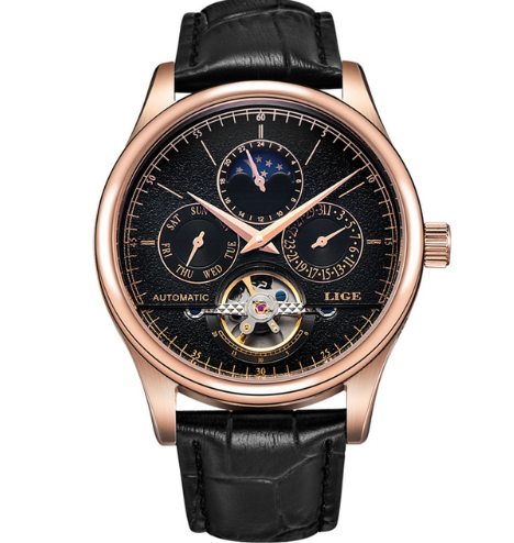 Men's Mechanical Watch