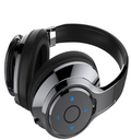 Bluetooth Headphones, Stereo Over-Ear Headset