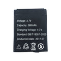 Smart Watch Battery Replacement ab-s1 Smart Watch Battery