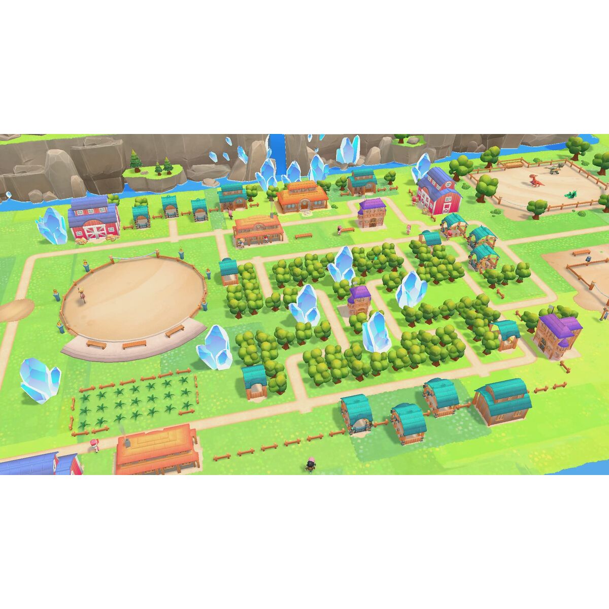 Xbox One / Series X Video Game Nacon XBXMYRANCHSPIT