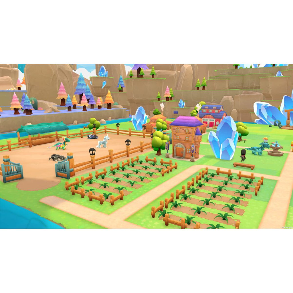 Xbox One / Series X Video Game Nacon XBXMYRANCHSPIT