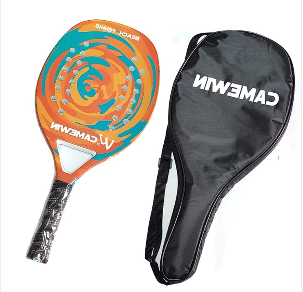 Beach Tennis Racket