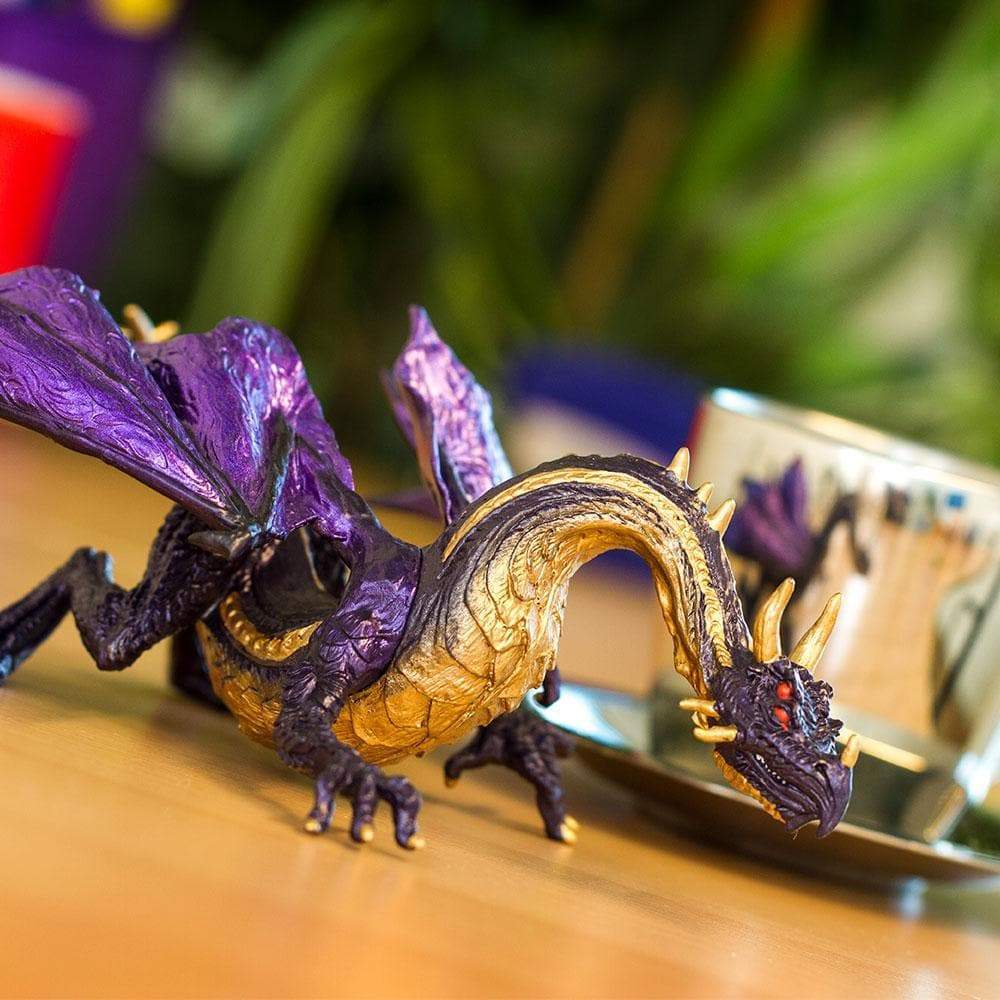 Midnight Moon Dragon Toy-1
