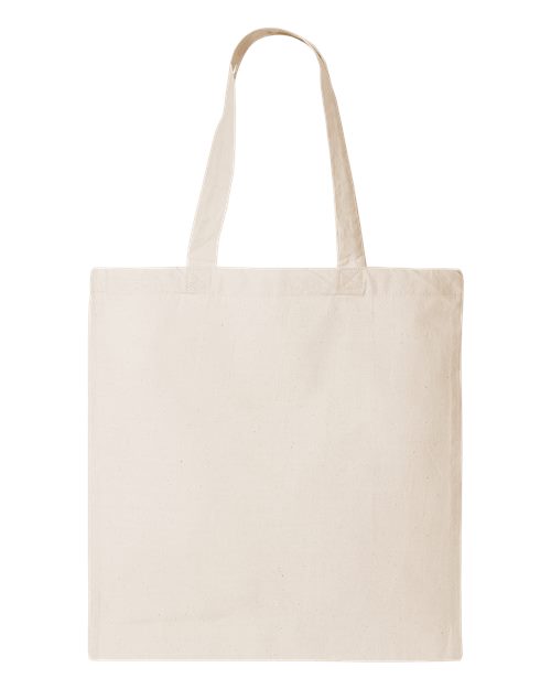 Q-Tees - Economical Tote - QTB-0