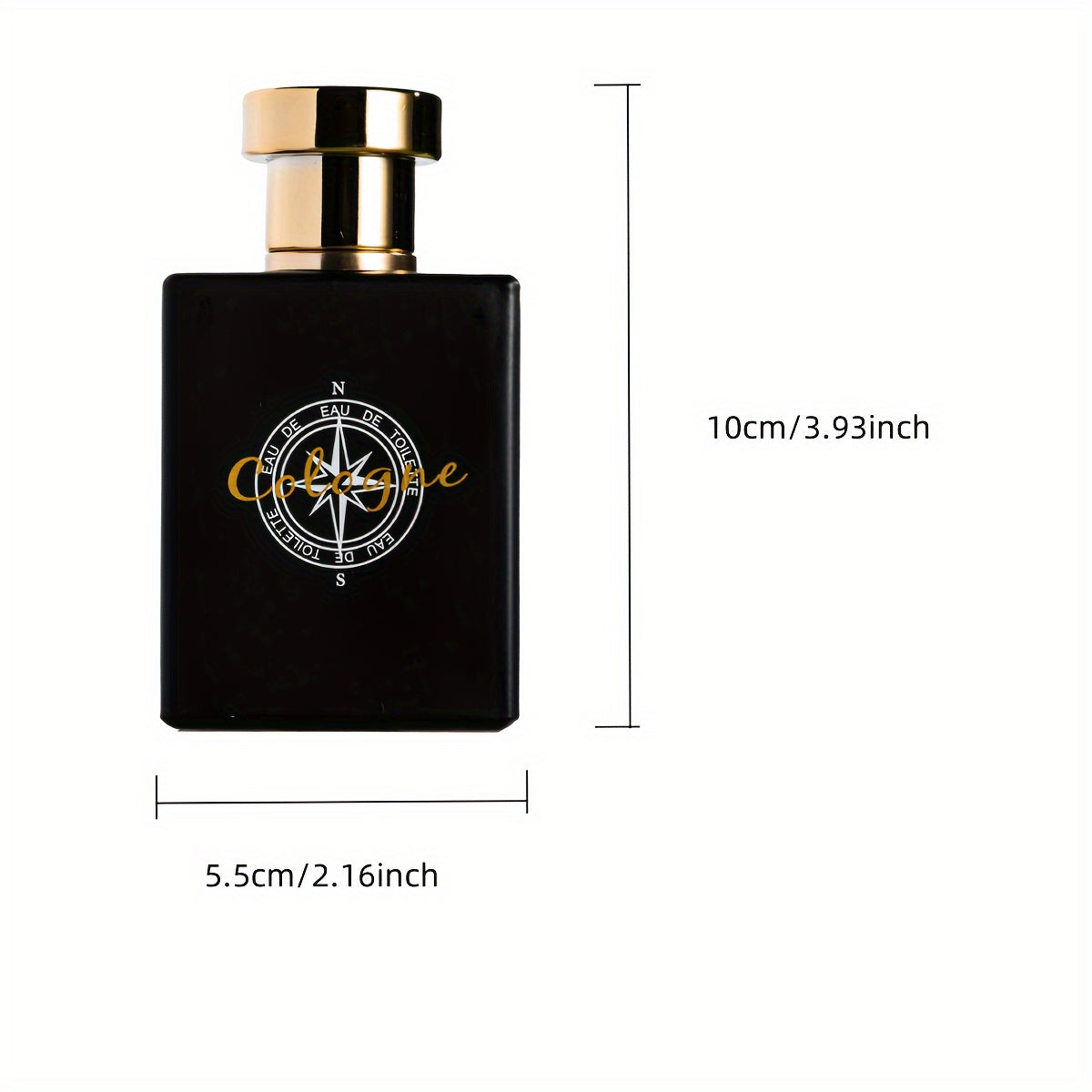 Cologne Ocean Perfume for Men & Women