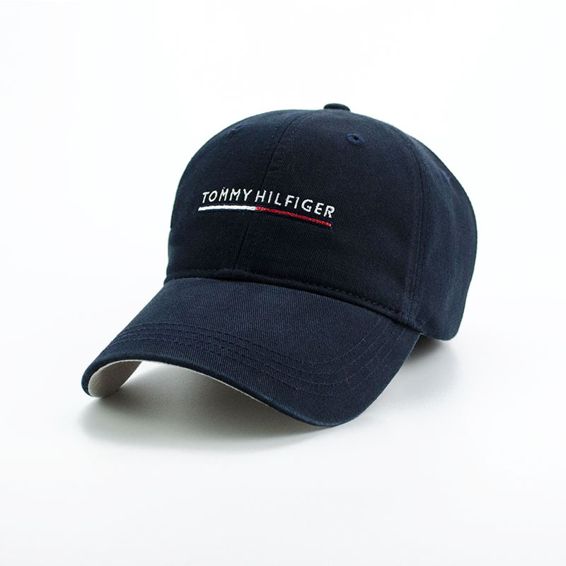 Men's Embroidered Baseball Cap