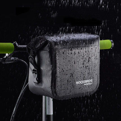 Front Bag for Mountain and Folding Bikes
